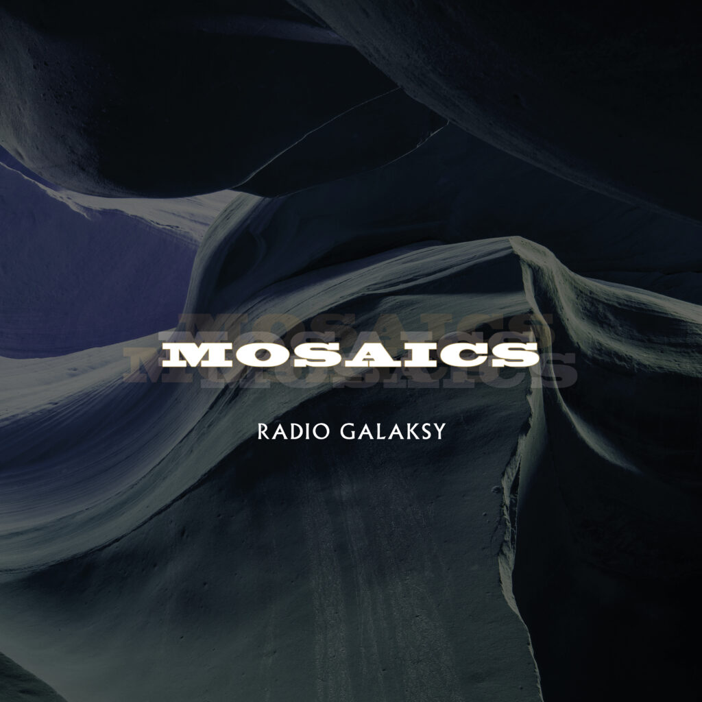 Album cover of Radio Galaksy