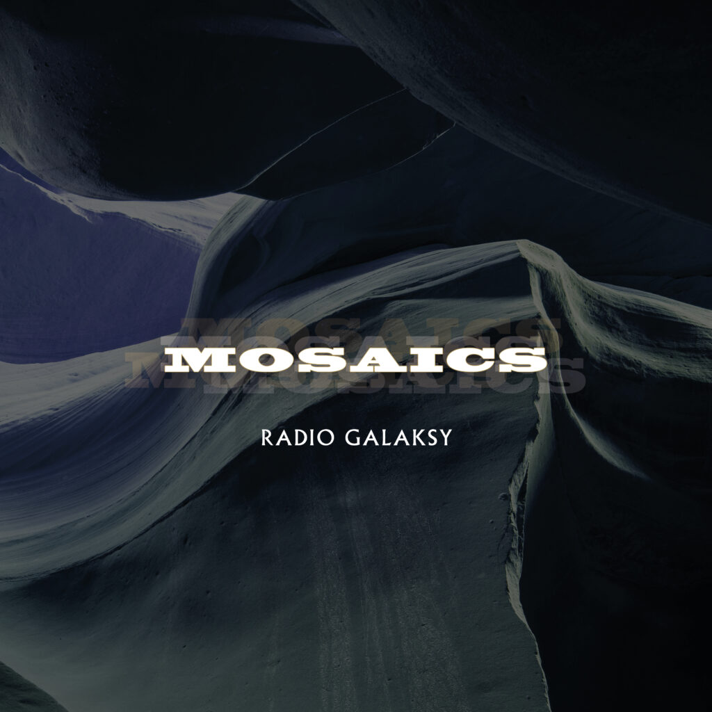 Album cover of Radio Galaksy 